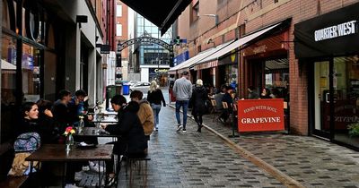 Belfast's late-night taxi and transport problem: Have your say
