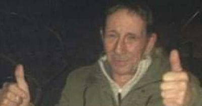 BREAKING: Man hands himself in and is arrested for murder after death of David Aubert