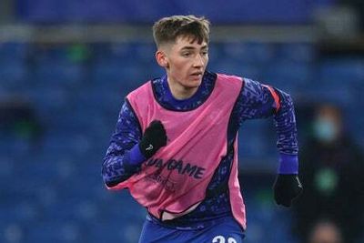 Chelsea FC confirm Billy Gilmour contract extension with Thomas Tuchel still to make decision on midfielder