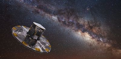 Gaia mission: five insights astronomers could glean from its latest data