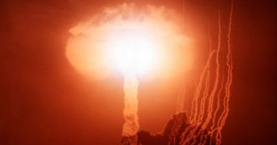 Nuclear weapon strikes more likely than at any time since Cold War, report claims