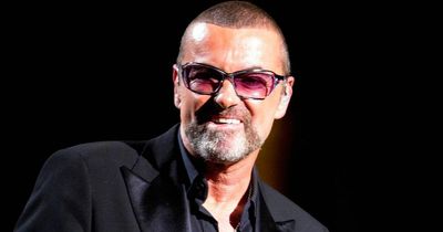 George Michael spent his final years 'bingeing on drugs and prostitutes,' says biographer