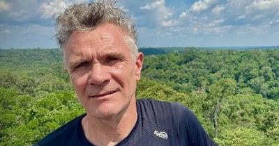 Dom Phillips' wife says body has been found in Amazon rainforest search