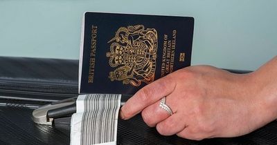 Passport misery leaves thousands waiting more than 10 weeks for travel documents