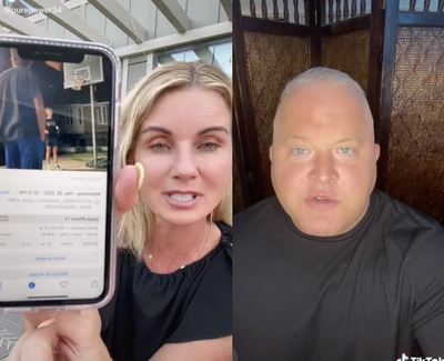 Retired detective explains why online dating users should never text their photos to matches