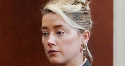 Amber Heard breaks her silence after 'unfair' Johnny Depp verdict