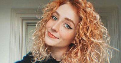 X Factor’s Janet Devlin 'hit rock bottom' as she fought depression, booze and anorexia