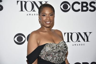 9 superstars who have completed the EGOT award wins, now including Jennifer Hudson