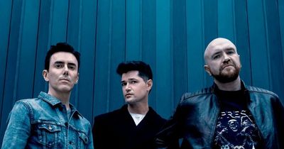 The Script's journey from alcohol problems to tragic heartbreak behind songs
