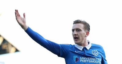 Hibs 'eye' Ronan Curtis as Lee Johnson in transfer chase with EFL quartet for 500k rated winger