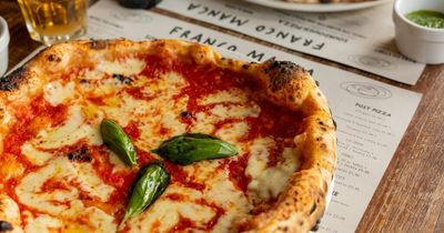 Pizza chain Franco Manca is opening three more restaurants in Manchester