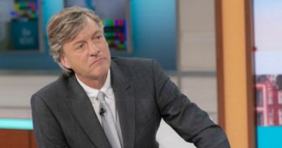 GMB presenter Richard Madeley to take a long break from the ITV show