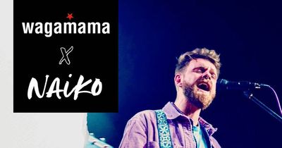 Aspiring musicians to play at wagamamas this summer