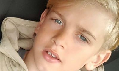Archie Battersbee: judge rules 12-year-old is ‘brain-stem dead’