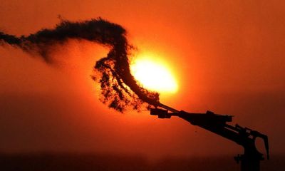 Spain and southern France hit by second extreme heat event of year