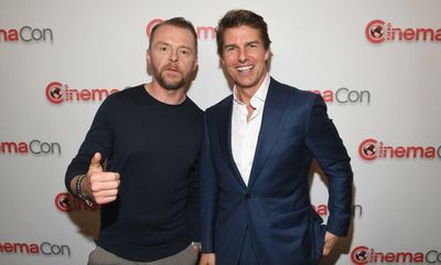 He can’t handle the truth! Did Simon Pegg really reveal Tom Cruise’s darkest secret?