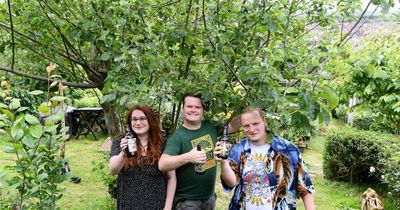 Meet the team behind one of Nottingham's best kept secret breweries