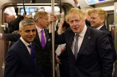 Sadiq Khan urges rebel Tory MPs to speak out for TfL in cash fight