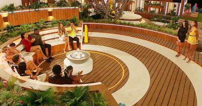 Second Love Island star suddenly dumped from the villa in savage recoupling twist
