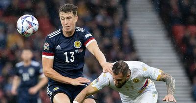 What channel is Armenia vs Scotland? TV channel, live stream and kick-off details for Nations League clash