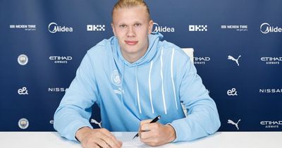 Liverpool response to Erling Haaland transfer sends Man City 'supremacy' message