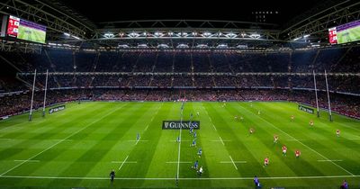 Wales rugby matchdays must be revolutionised, the WRU has fallen asleep at the wheel