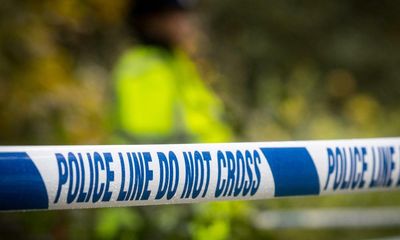 Body found on fire in park in Northolt, west London