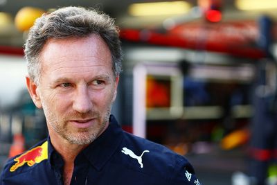 Horner: Unfair if FIA changes rules over F1 porpoising complaints