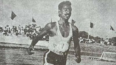 Olympian Hari Chand who created 10,000m national record barefoot in Montreal dies unsung
