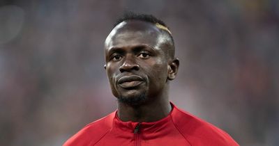 Sadio Mane bid stalled by Bayern Munich as chief admits "several options"