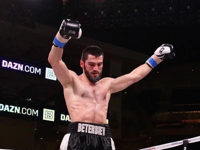 Beterbiev vs Smith live stream: How to watch fight online and on TV this weekend