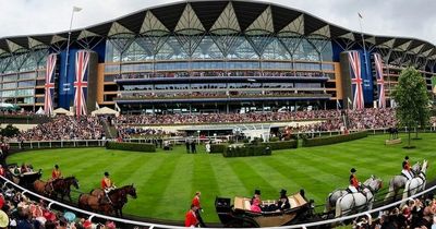 How to watch Royal Ascot: TV channel, start date, times for the five day meeting