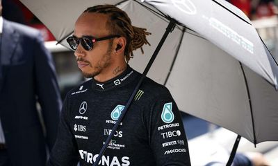 Lewis Hamilton expects to race in F1 Canadian GP despite back pain in Baku