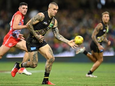 Tigers superstar Martin battling illness