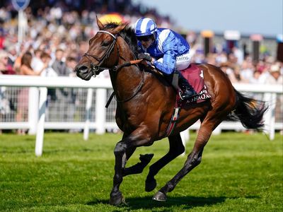 Royal Ascot 2022 tips: Queen Anne Stakes and St James’s Palace Stakes headline Tuesday schedule