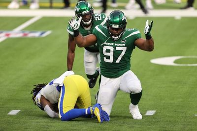 Jets player turned down more in free agency to remain