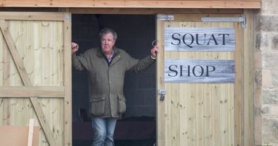 'This isn't a free country' says Jeremy Clarkson as he calls on government to back farming