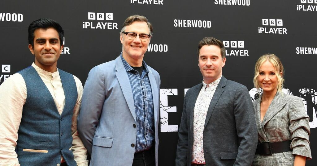 BBC One Sherwood: How To Watch, Timings And Cast