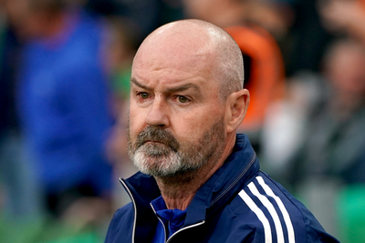 Steve Clarke reveals 'significant injuries' in Scotland camp ahead of Armenia Nations League clash