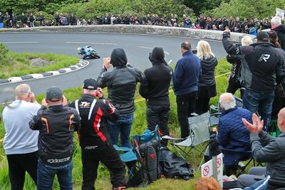 The moral complexities of the Isle of Man TT that can’t be ignored