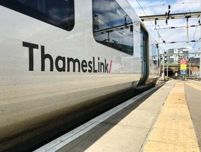 Thameslink and London bus group Go-Ahead faces two takeover bids