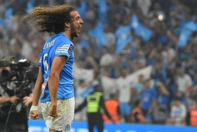 Yannick Bolasie slams Arsenal decision to sell Matteo Guendouzi as £10m Marseille exit nears