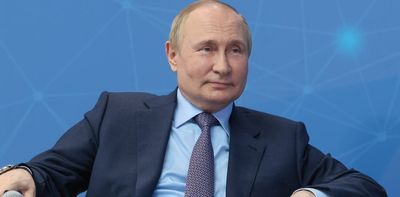 Russia's rouble is now stronger than before the war – western sanctions are partly to blame