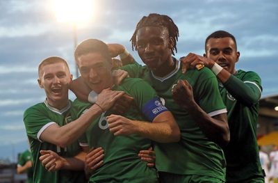 Conor Coventry hoping Ireland Under-21s can seal maiden finals spot