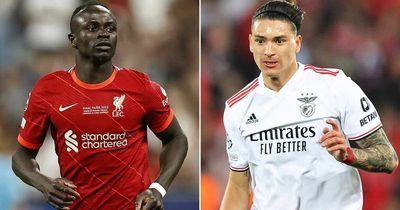 Inside Liverpool financial calculations that make Sadio Mane-Darwin Nunez swap a worthy risk