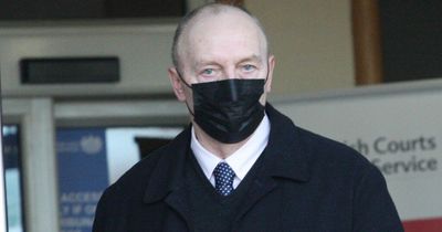 Lorry driver who killed Scots mum in horror smash fails to overturn prison sentence
