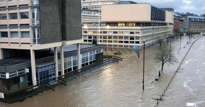 180 years of changing Durham weather is documented in new book