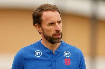 Gareth Southgate calls for united approach among rival nations in raising equality issues at Qatar World Cup