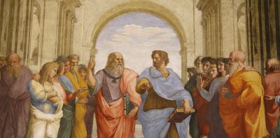 Twitter town square: what Elon Musk could learn from Aristotle
