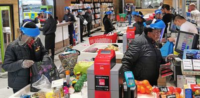 Rising food prices hit poor people the hardest: a close look at inflation in South Africa